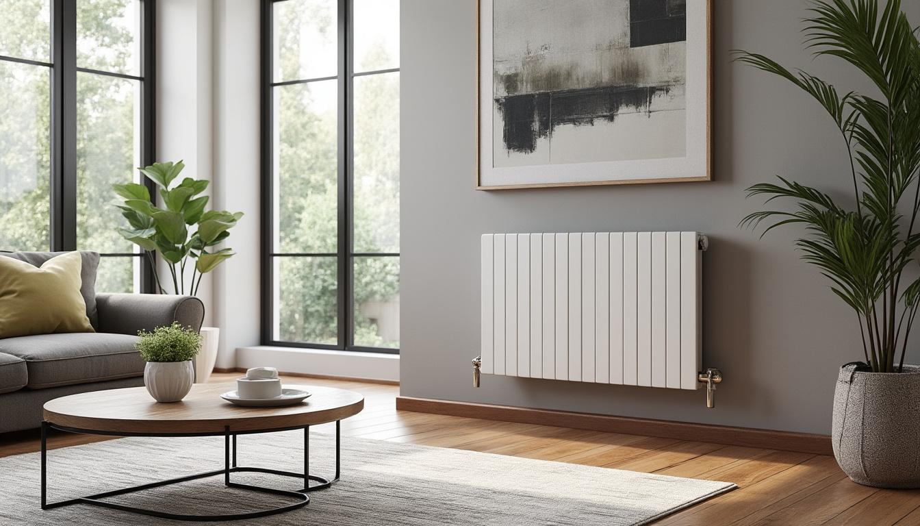 Top 5 des meilleures marques de radiateur électrique à inertie pour votre maison