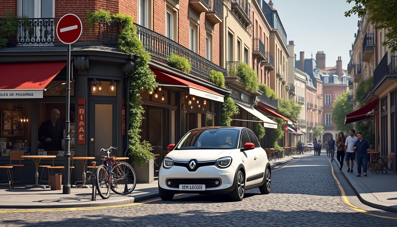 découvrez le top 5 des meilleurs mandataires automobiles en france pour acheter votre renault twingo neuve au meilleur prix. comparatif, conseils et offres exclusives.