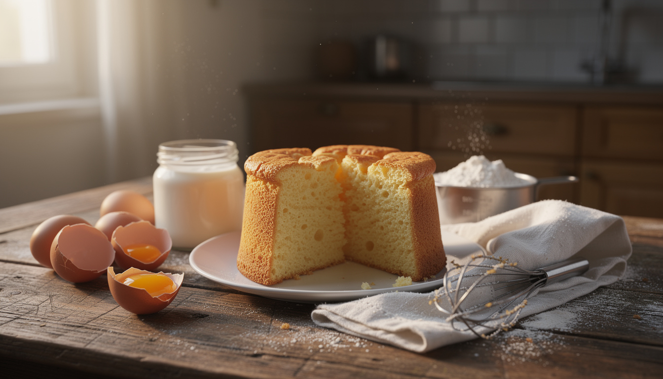 découvrez nos astuces infaillibles pour réussir un gâteau au yaourt soufflé, léger et moelleux à chaque fois. suivez notre recette facile pour un dessert parfait.