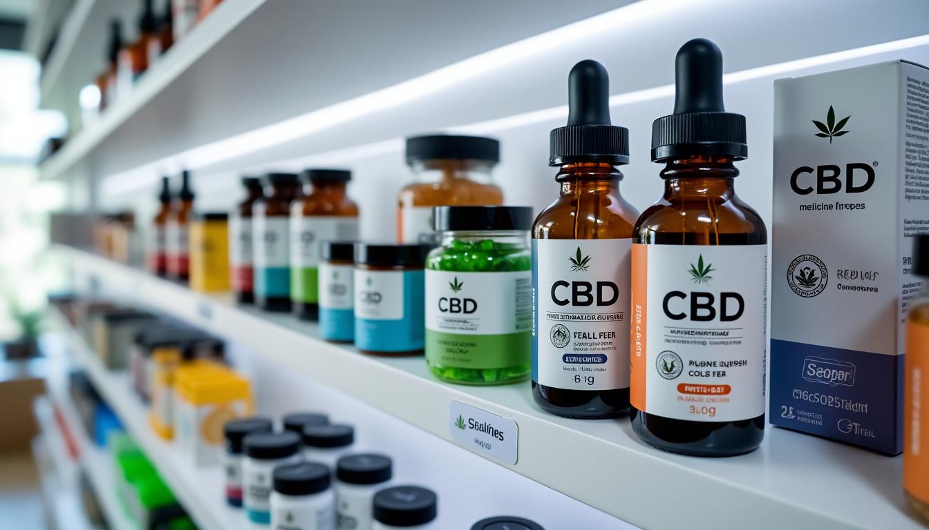découvrez notre guide pratique pour ouvrir un cbd shop en france en toute sérénité. apprenez les démarches légales, les conseils essentiels et évitez les erreurs courantes pour réussir votre projet.