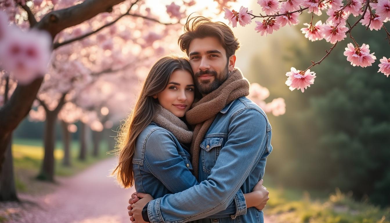 découvrez une sélection des plus beaux poèmes qui célèbrent la magie des rencontres inattendues et capturent l'imprévu avec émotion et poésie.