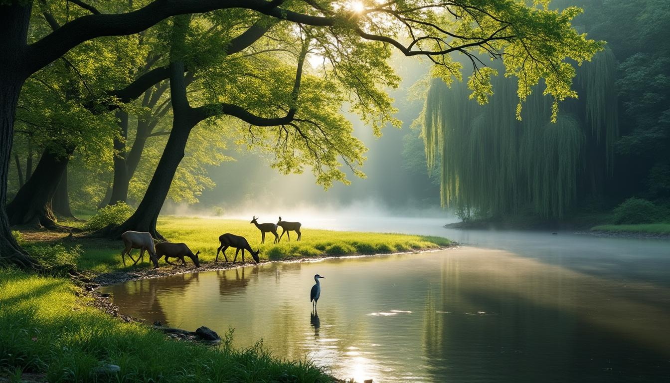 explorez notre liste des fleuves commençant par la lettre f et découvrez des destinations naturelles fascinantes pour vos aventures en plongée.