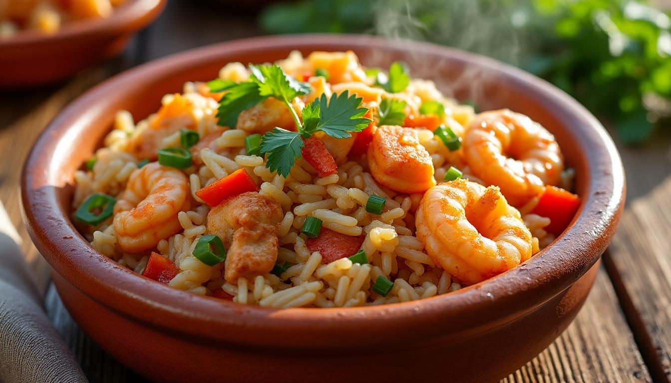 découvrez le top 10 des plats incontournables de la gastronomie débutant par la lettre j, à goûter absolument pour un voyage culinaire réussi.