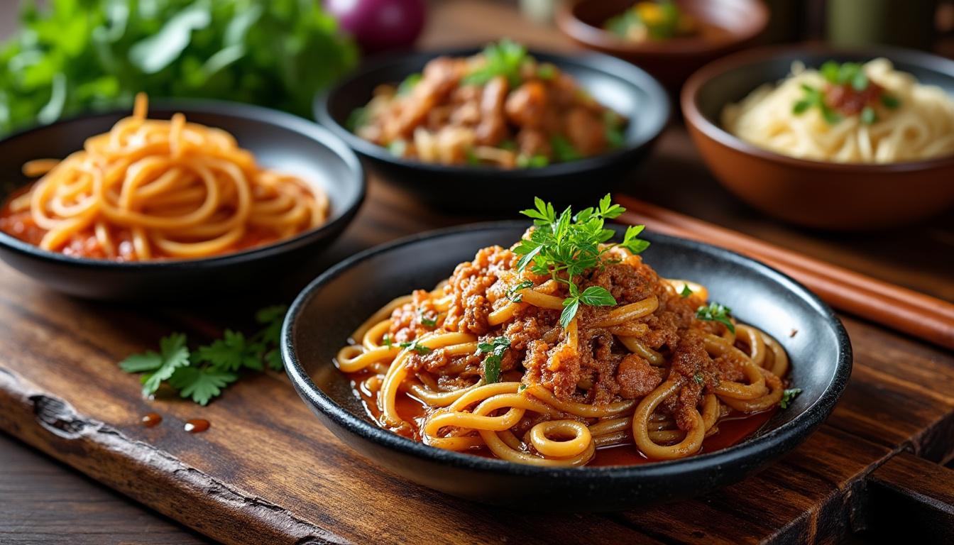 découvrez le top 10 des plats emblématiques de la gastronomie commençant par la lettre j, des recettes délicieuses et incontournables à tester absolument.