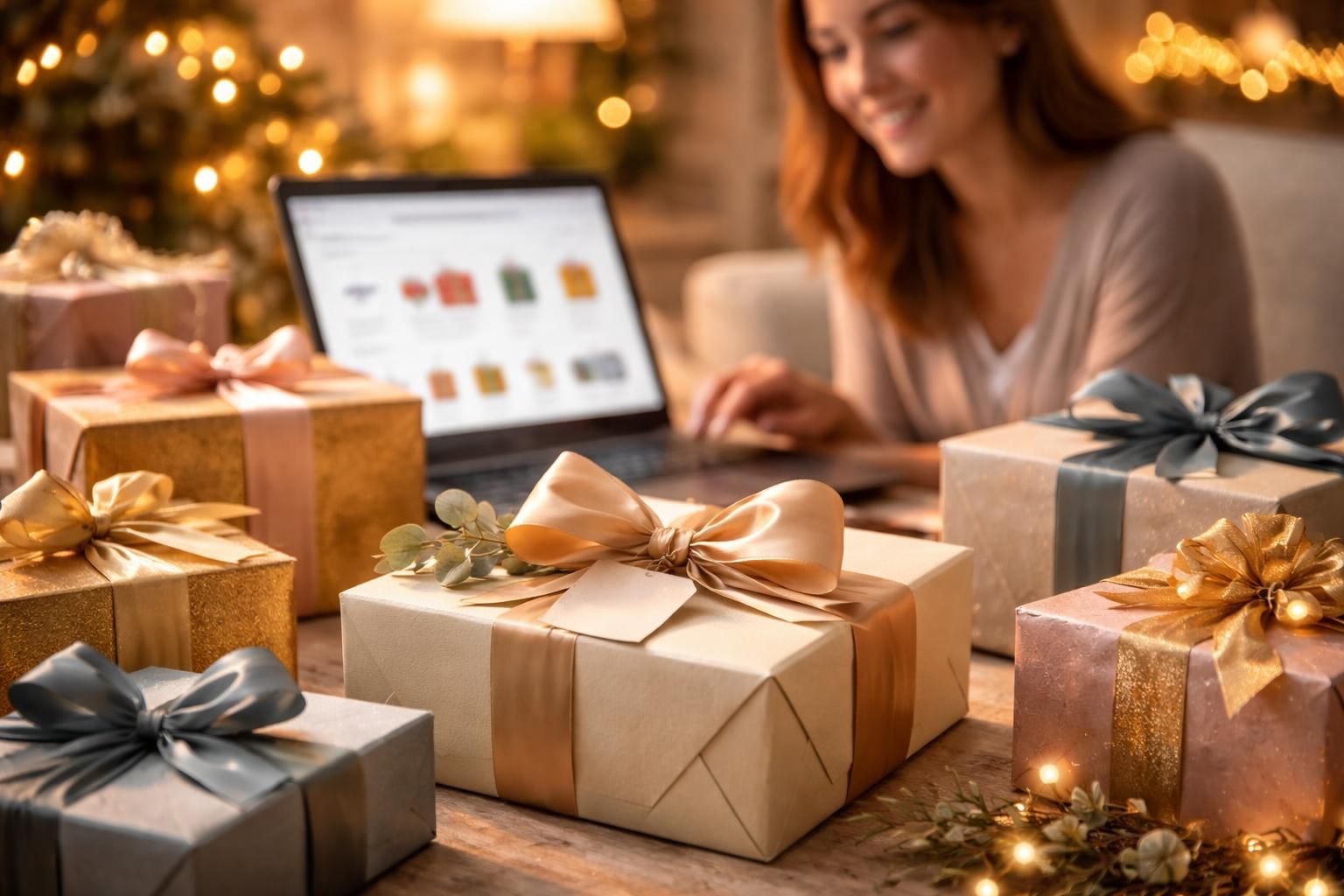 découvrez comment choisir le cadeau kadéos parfait sur amazon pour surprendre et faire sensation auprès de vos proches.