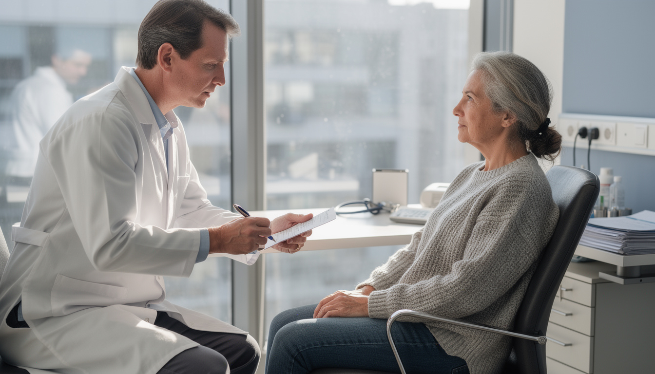 découvrez comment obtenir une prescription de cbd en toute légalité et améliorer votre qualité de vie grâce aux bienfaits du cannabidiol.