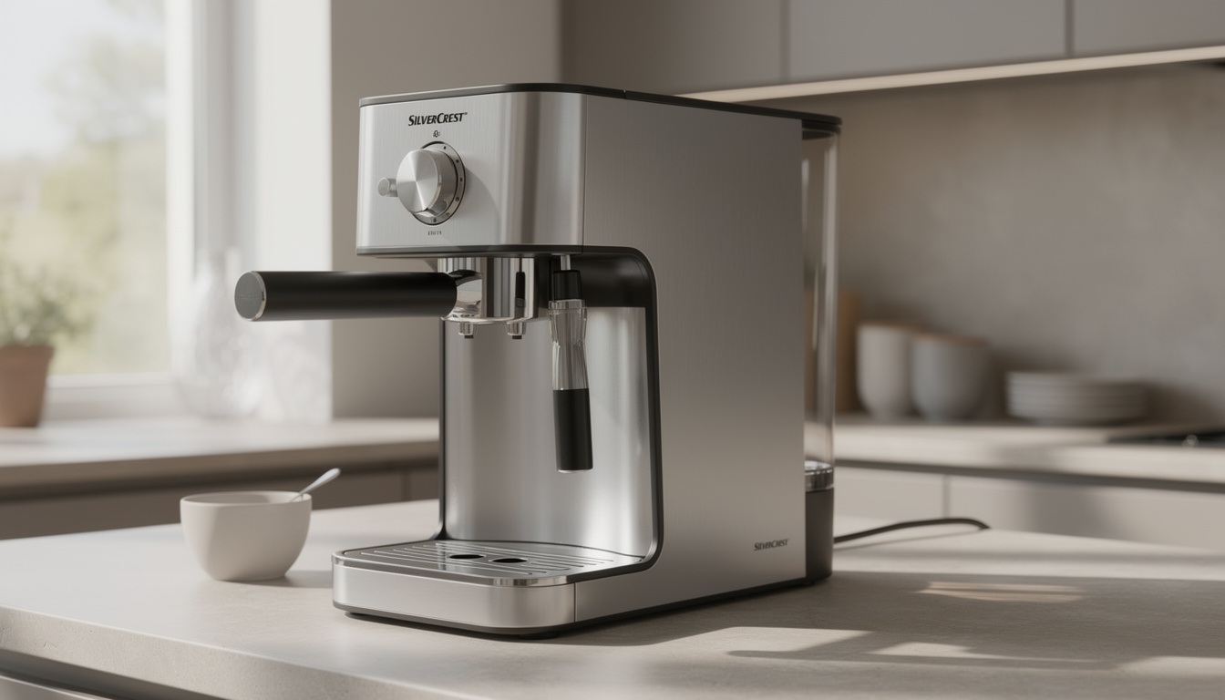 découvrez les causes courantes qui empêchent votre cafetière silvercrest de couler et apprenez comment résoudre ces problèmes pour profiter à nouveau de votre café.