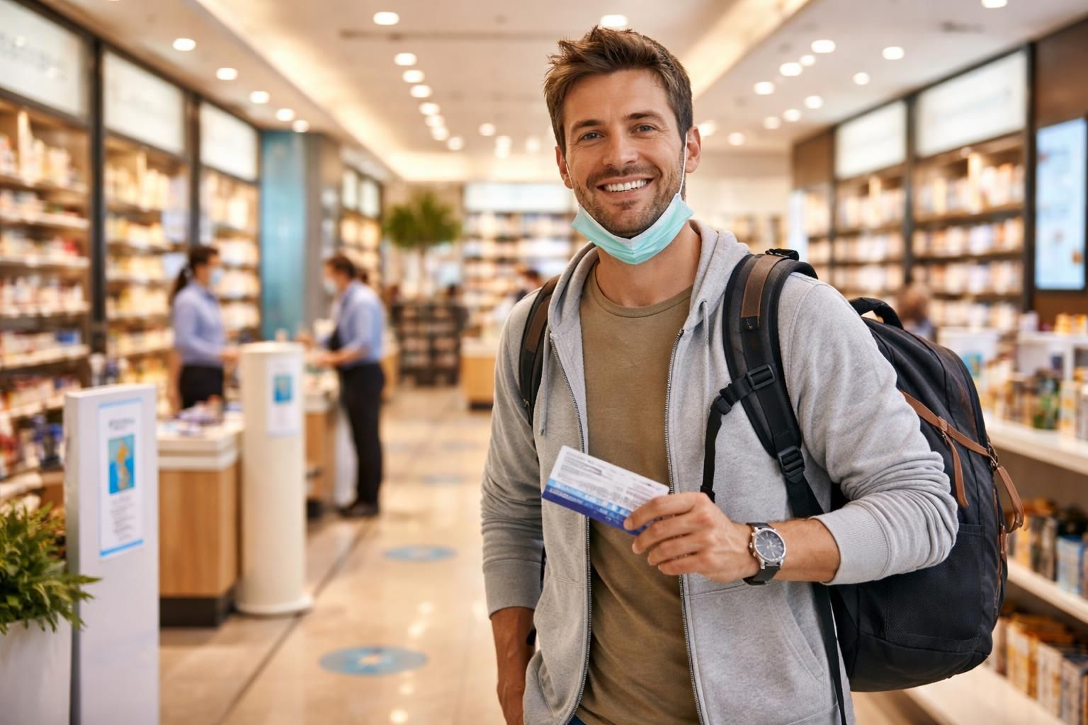 découvrez nos conseils essentiels pour bien se préparer à retourner dans un magasin après un vol, afin de gérer la situation en toute sérénité et récupérer vos biens.