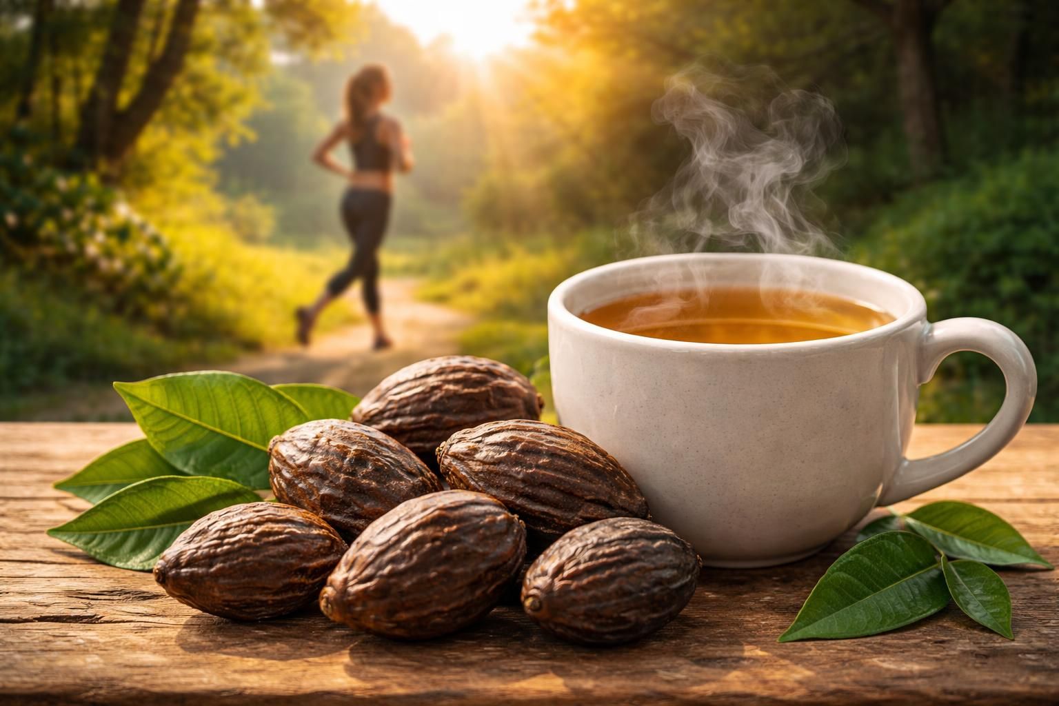 découvrez comment utiliser le haritaki (terminalia chebula) pour augmenter naturellement votre énergie et revitaliser votre corps au quotidien.