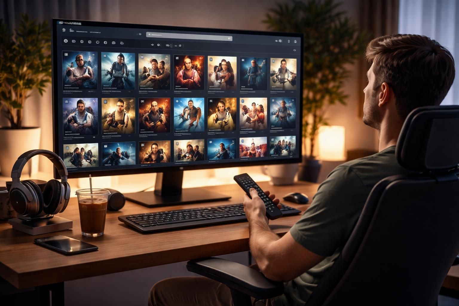 découvrez comment utiliser efficacement le site de streaming vidéo lomiox pour maximiser votre plaisir de visionnage grâce à nos astuces et conseils pratiques.