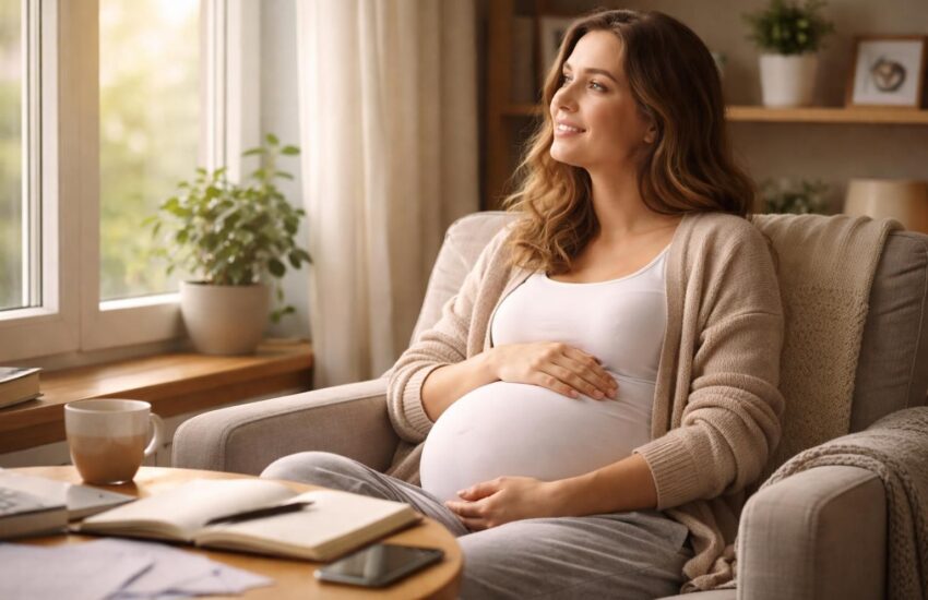 découvrez les aides essentielles pour une femme enceinte sans emploi et transformez votre quotidien grâce à un accompagnement adapté.
