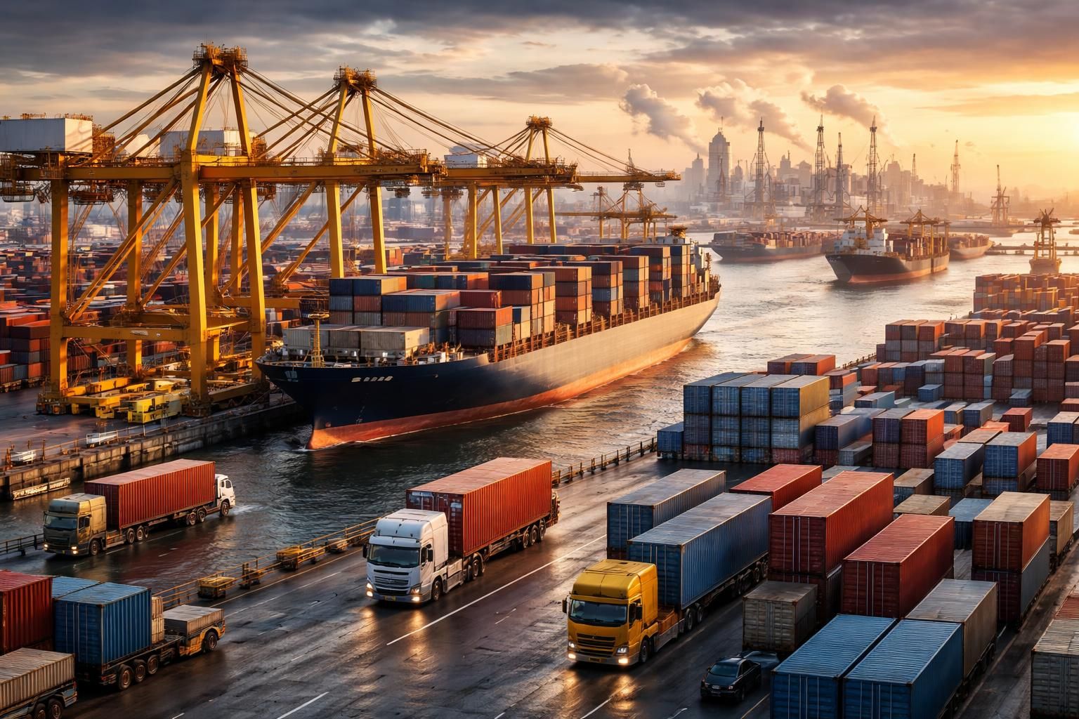 découvrez la définition de mercon et explorez son impact sur l'industrie et le commerce, incluant les enjeux clés et les opportunités pour les entreprises.