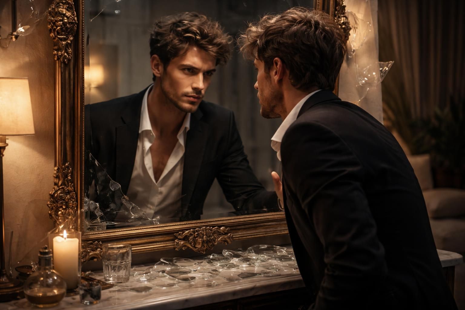 découvrez une exploration approfondie de la définition de la narcissite à travers ce guide complet, conçu pour mieux comprendre ses dimensions et impacts.