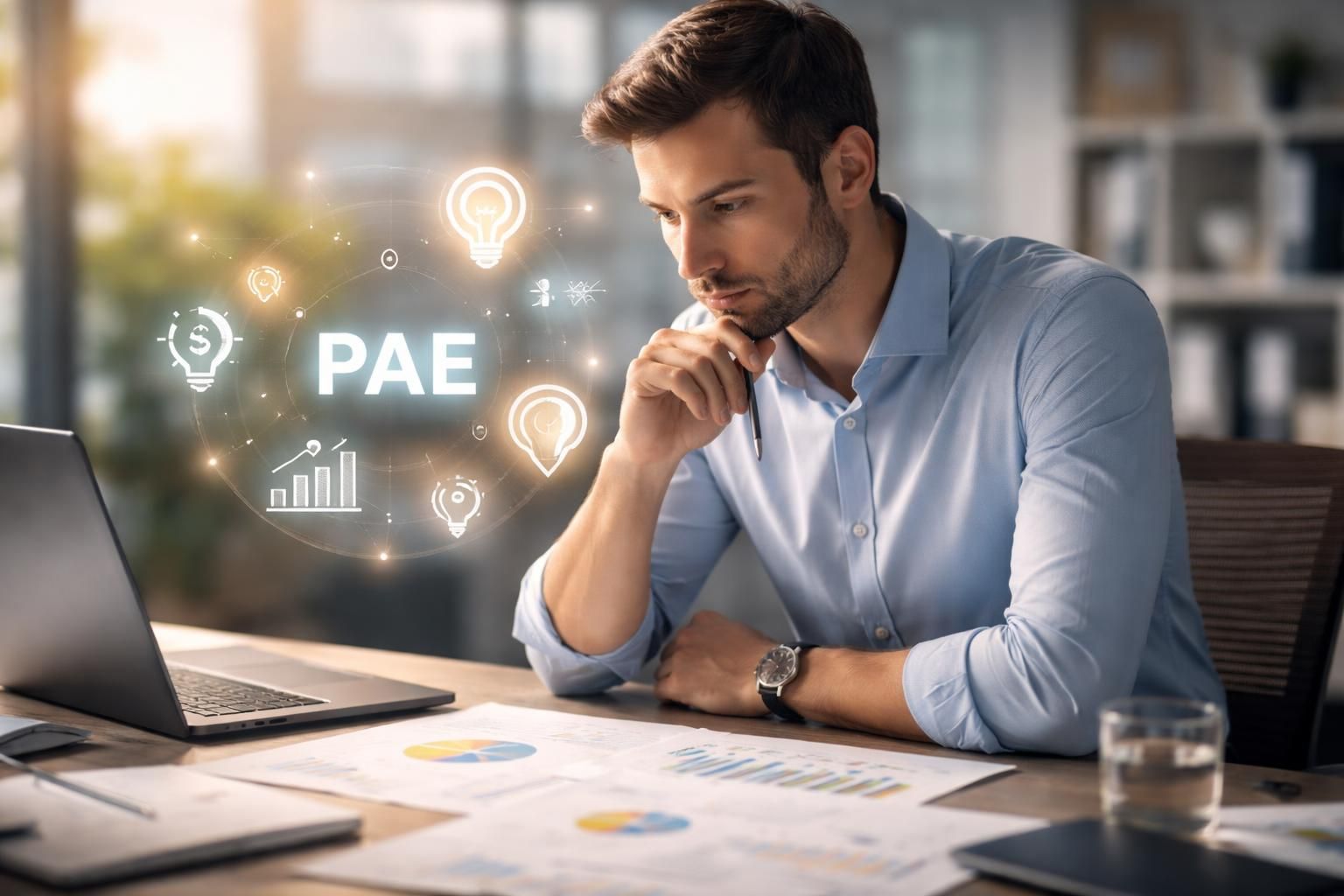 découvrez la signification de pae et apprenez comment cette compréhension peut vous aider à mieux gérer et progresser dans votre vie professionnelle.