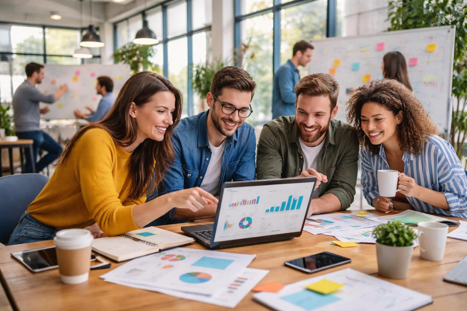 découvrez pourquoi les ctqui gratuits sont une solution incontournable pour les startups, offrant des outils essentiels pour accélérer leur croissance sans coûts supplémentaires.