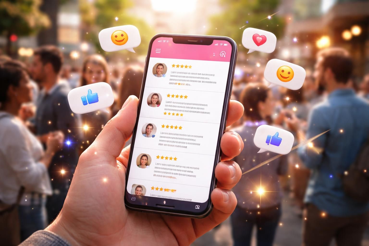 découvrez pourquoi les avis sur joom créent autant de buzz et ce qui se cache derrière cet engouement grandissant.