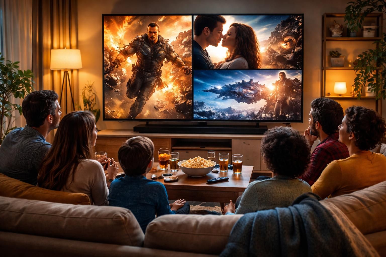 Les meilleurs films à ne pas manquer sur le vidéo stream gratuit