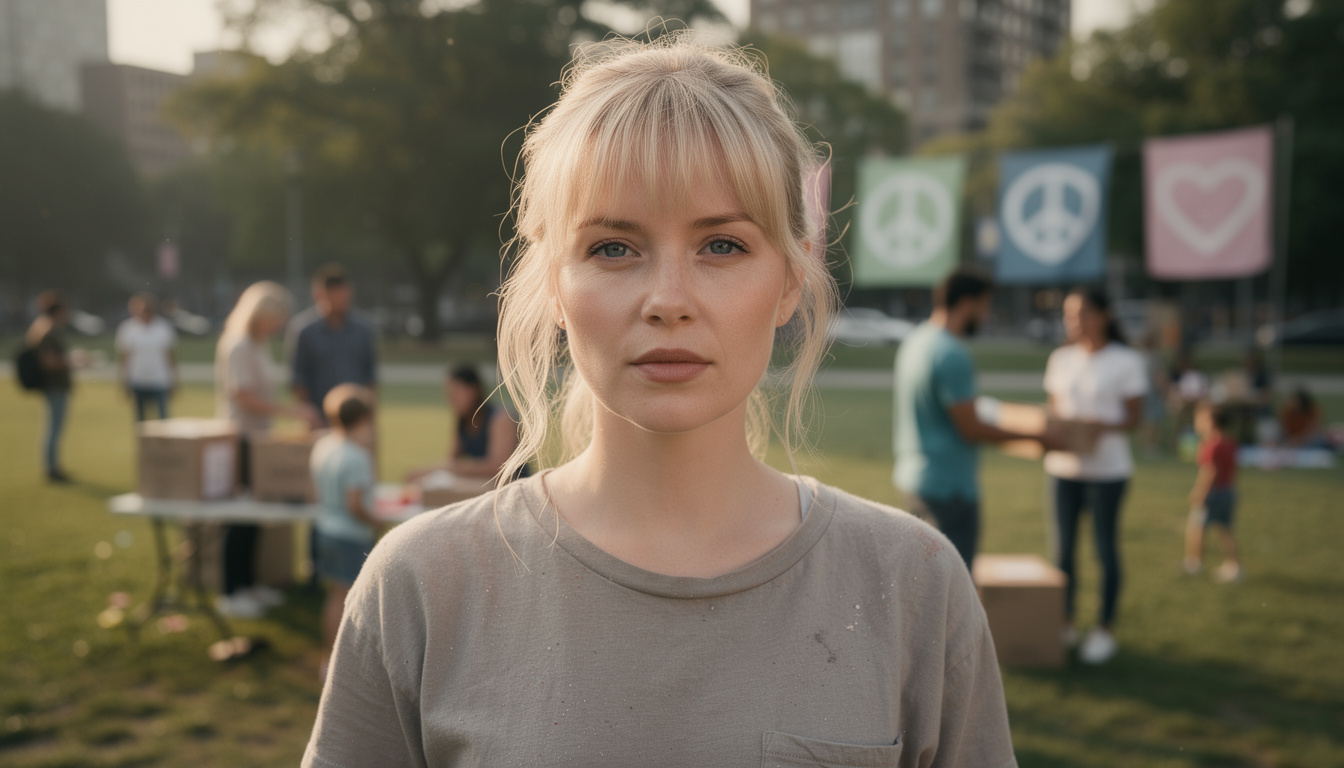 découvrez les raisons profondes pour lesquelles taylor swift soutient la palestine au-delà de sa carrière musicale, explorant son engagement humanitaire et ses prises de position.