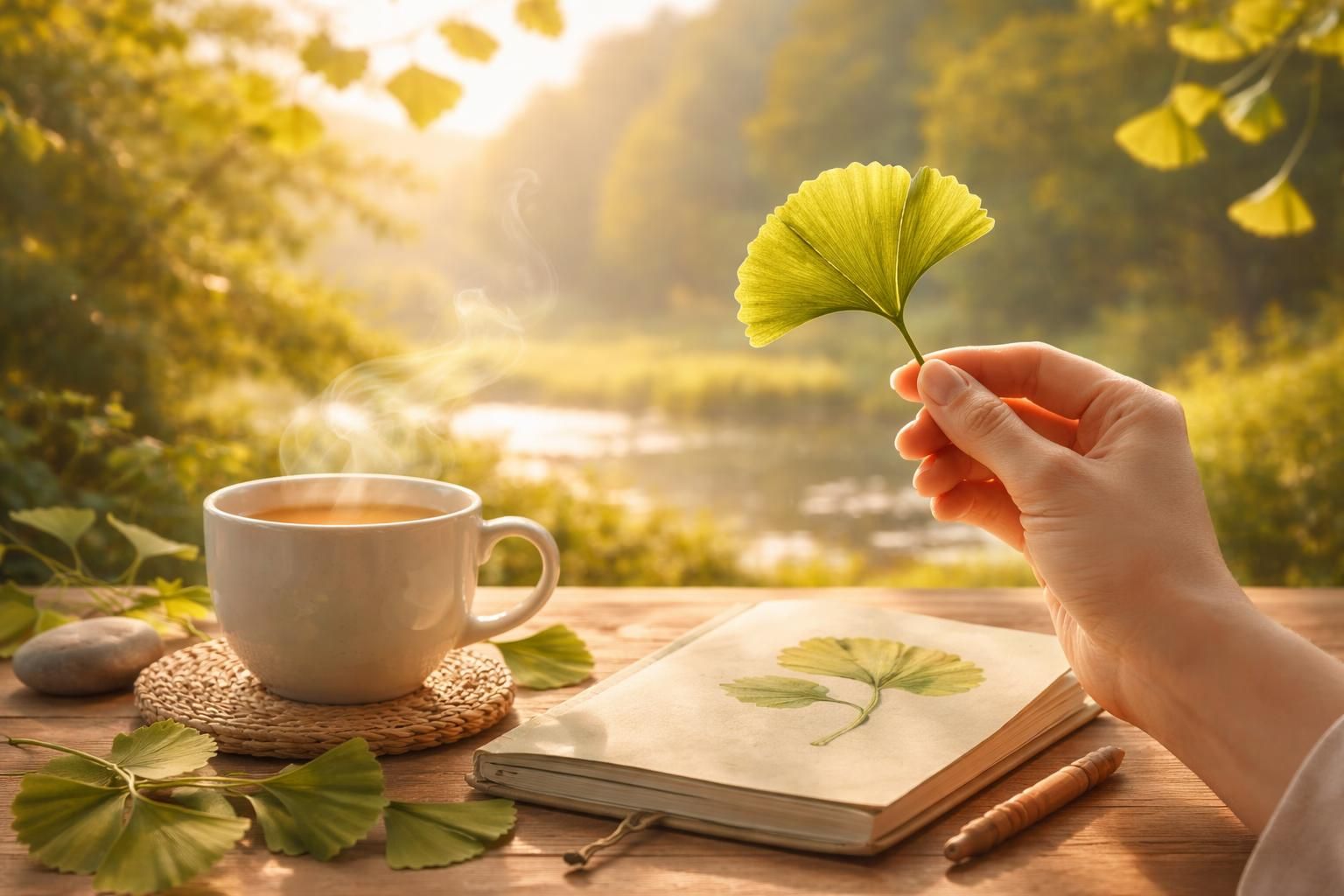 découvrez comment le gibiloba peut vous aider à combattre l'anxiété au quotidien grâce à ses secrets naturels et ses bienfaits apaisants.