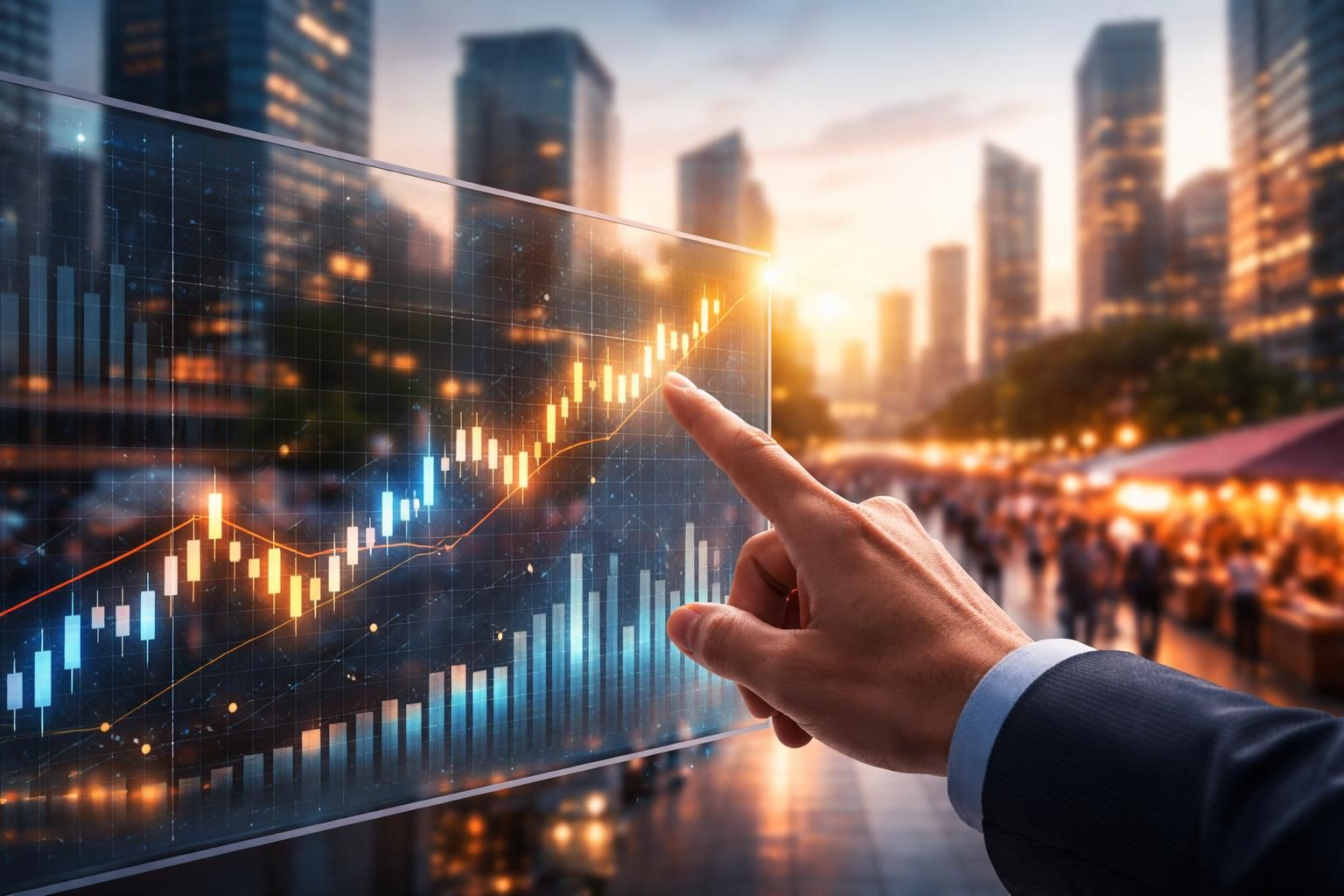 découvrez les tendances du marché à venir grâce à fourtoutici click et préparez-vous aux évolutions à l'horizon.