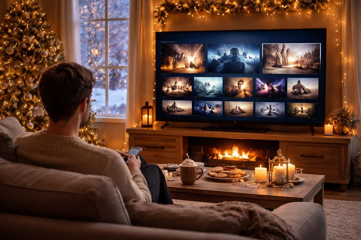 découvrez comment maximiser votre expérience en utilisant l'adresse actualisée de french stream en décembre pour un streaming fluide et sans interruption.