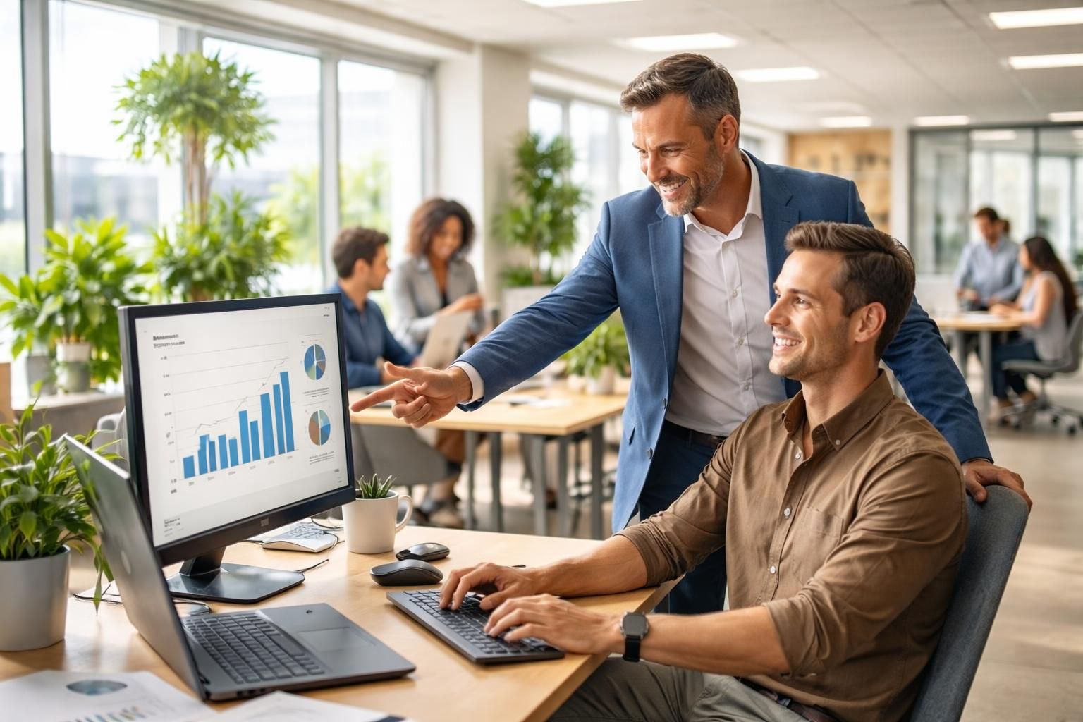 Renvoyer dans ses 22 : comment les entreprises peuvent rediriger leurs employés vers une meilleure performance