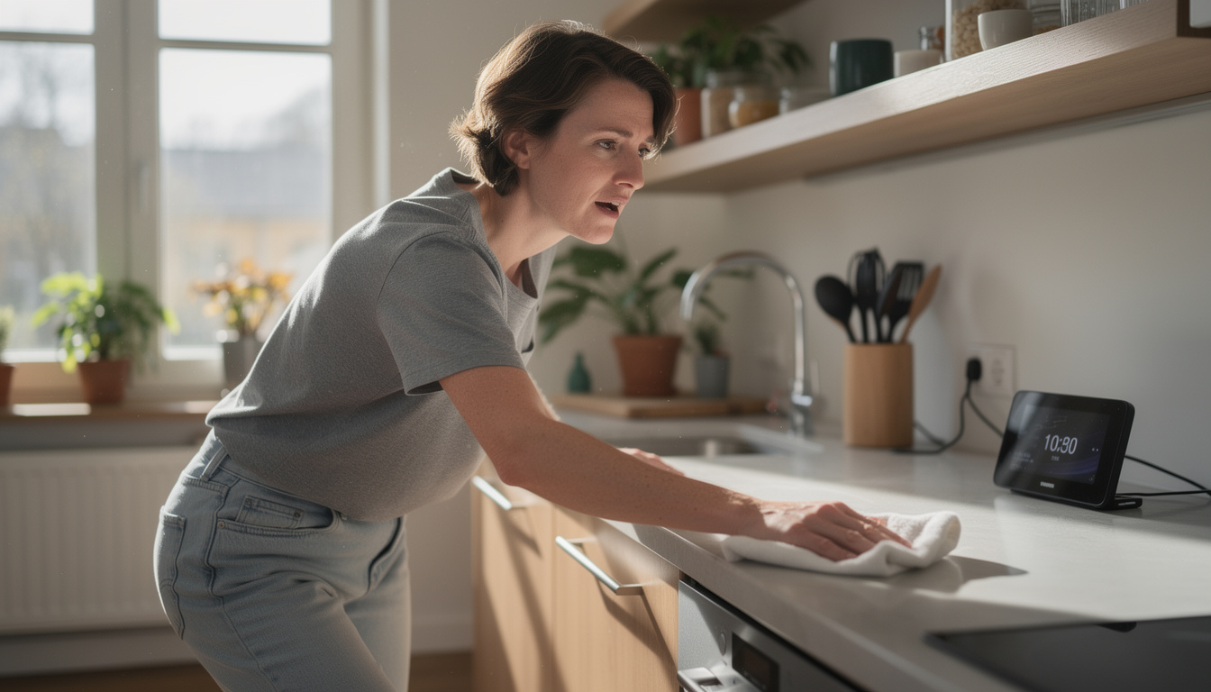 découvrez des méthodes efficaces et rapides pour réussir votre défi minute chrono maison. astuces pratiques pour gagner du temps et réussir vos objectifs rapidement.