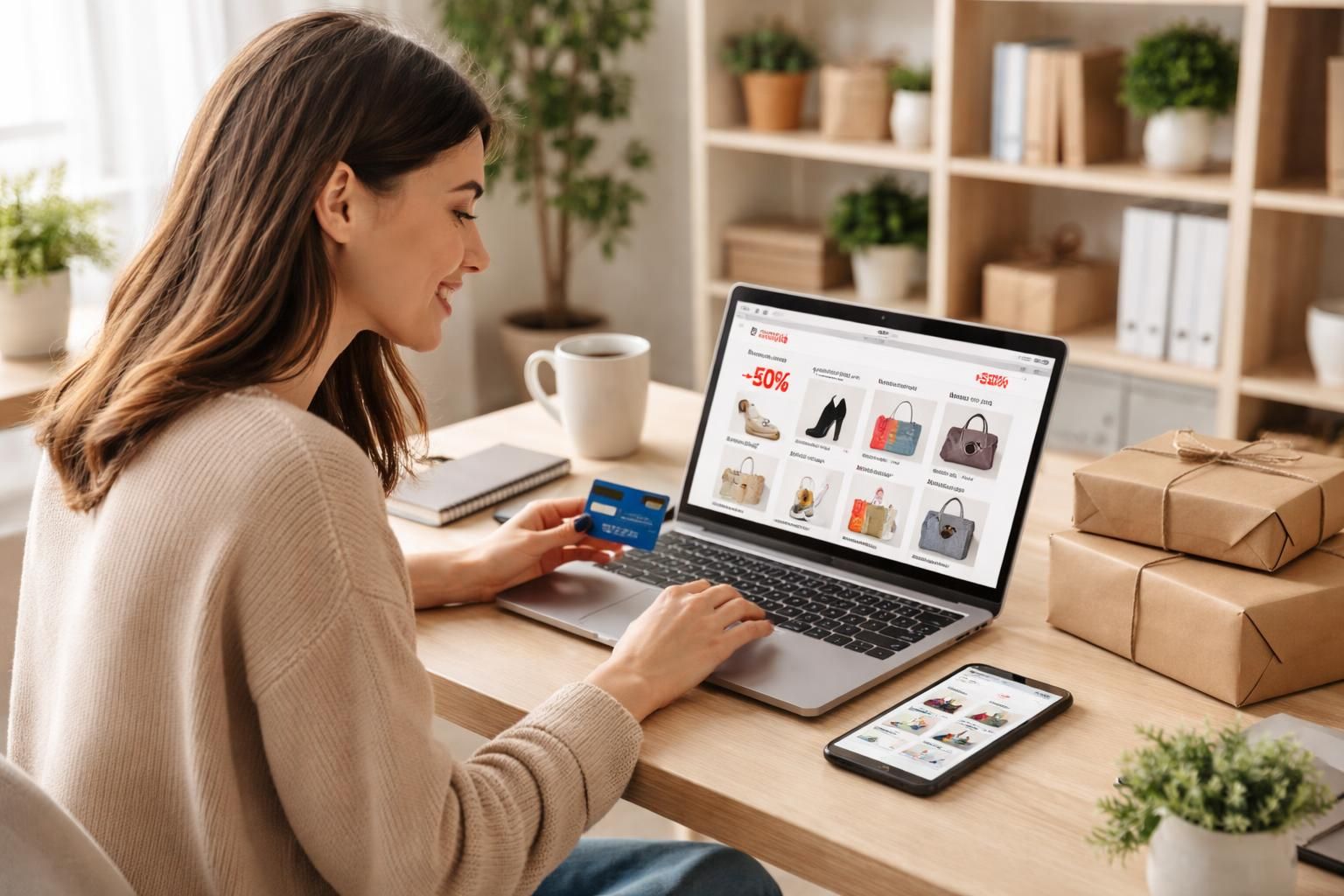 découvrez nos conseils pratiques pour acheter en ligne à petit prix. profitez d’astuces simples pour dénicher les meilleures offres sur votre site d’achat pas cher.