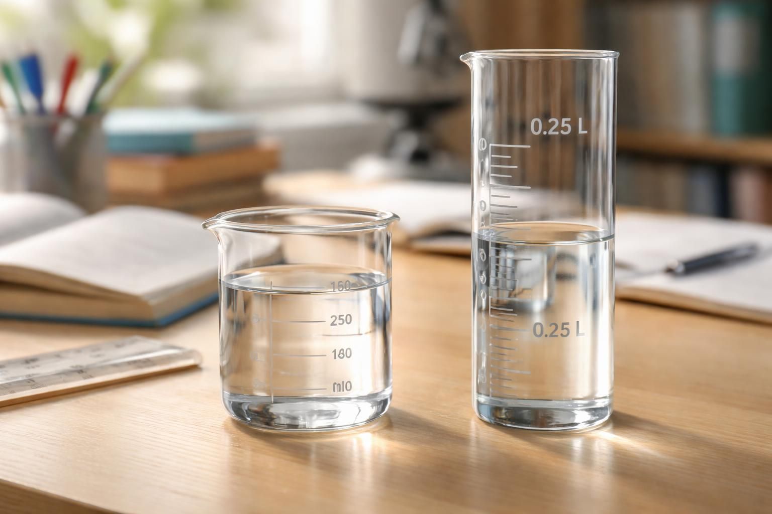 découvrez une méthode simple et efficace pour convertir 250 ml en litre, comprenant des explications claires et des exemples pratiques.