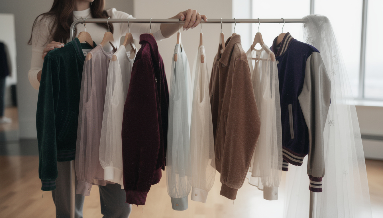 découvrez les essentiels mode avec des vêtements en v : styles tendance et pièces incontournables commençant par la lettre v pour renouveler votre garde-robe.