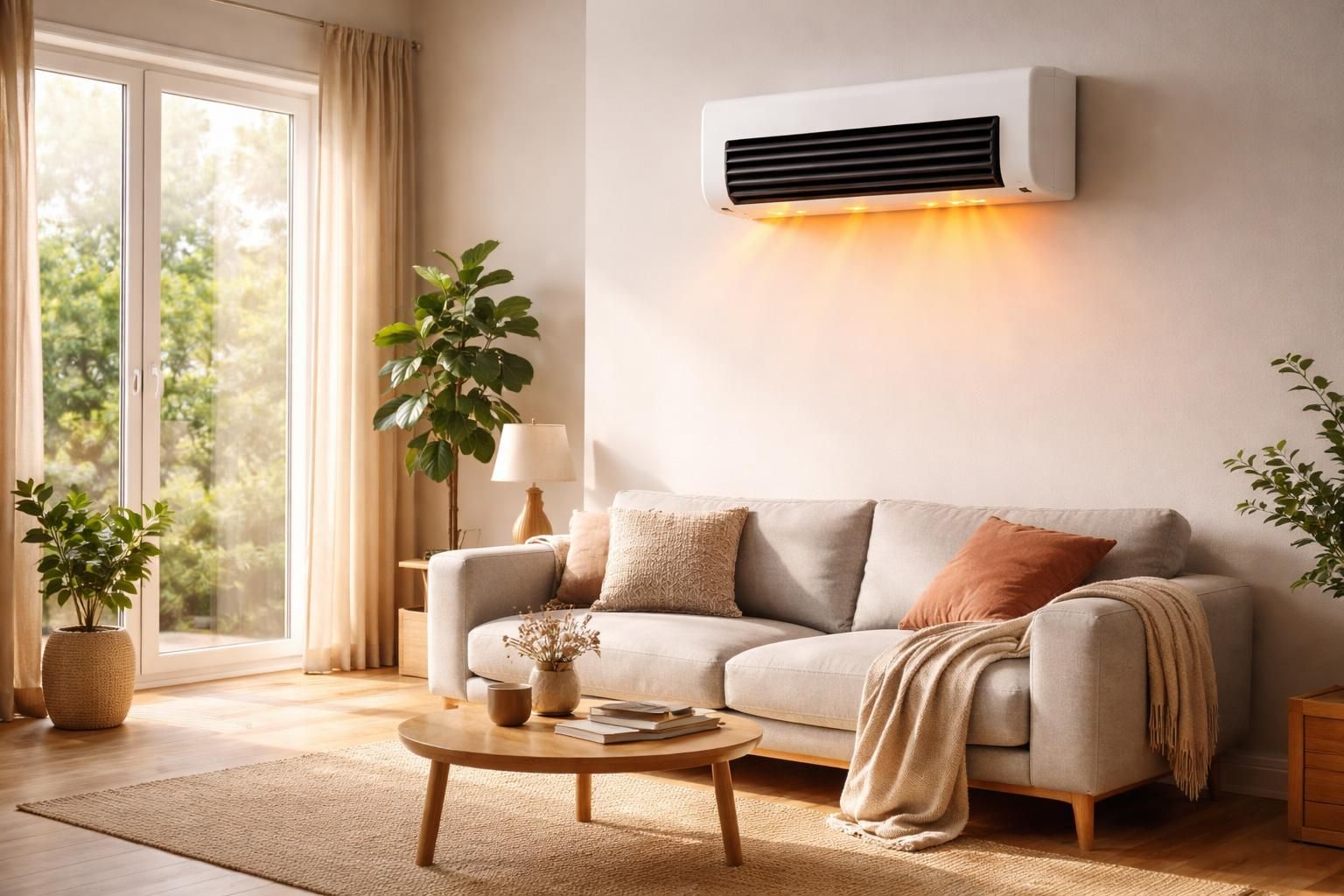 découvrez tout sur l'aérotherme gaz : prix, avantages et conseils pour réaliser des économies d'énergie dans votre habitation.