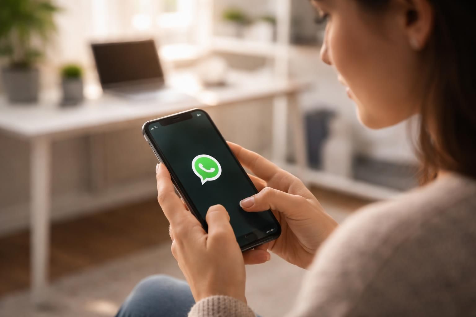 découvrez des astuces efficaces pour vérifier si un ami est en ligne sur whatsapp et restez connecté facilement avec vos proches.