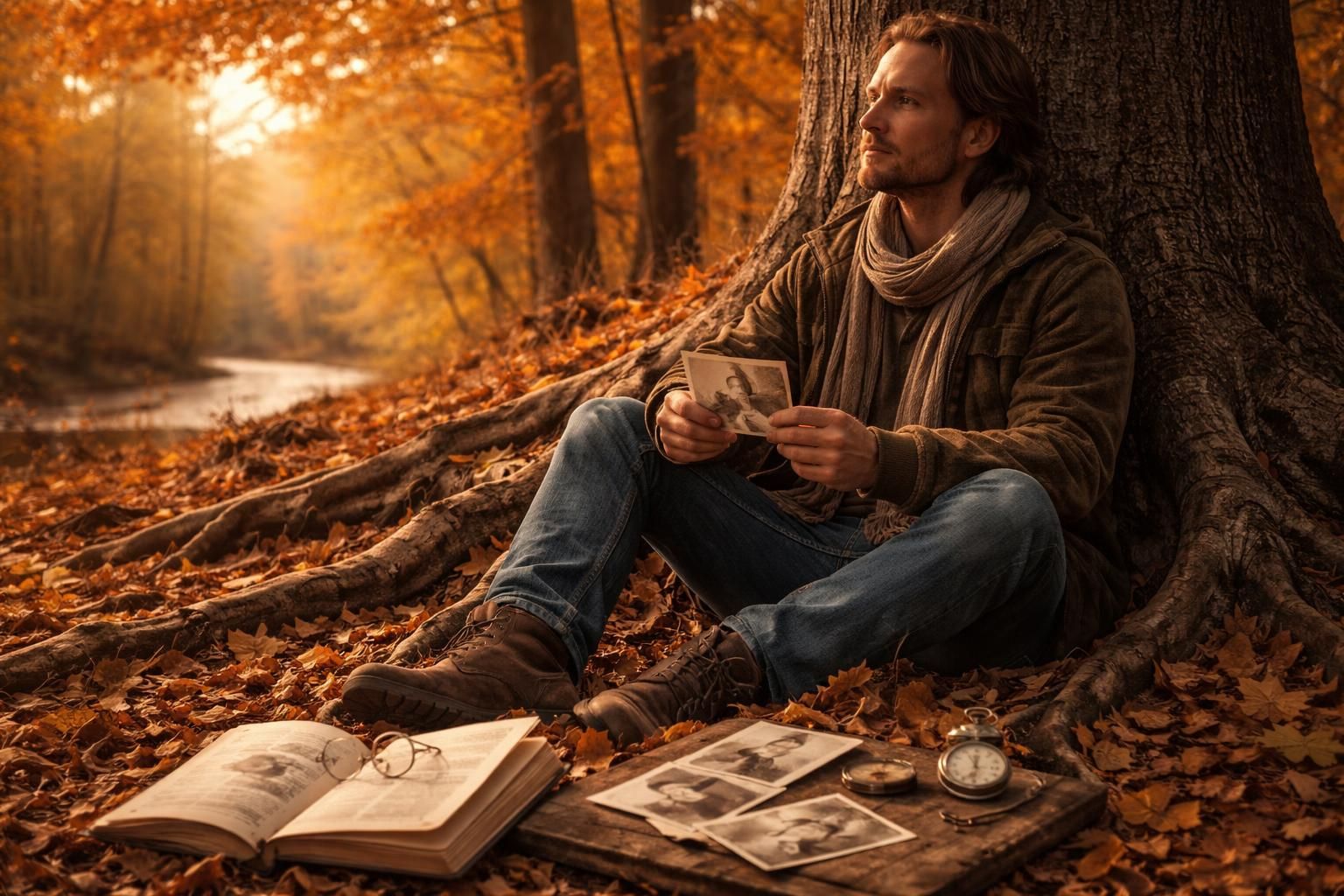 découvrez des techniques efficaces pour vous reconnecter avec votre passé et renouer avec vos racines grâce à notre guide inspirant.