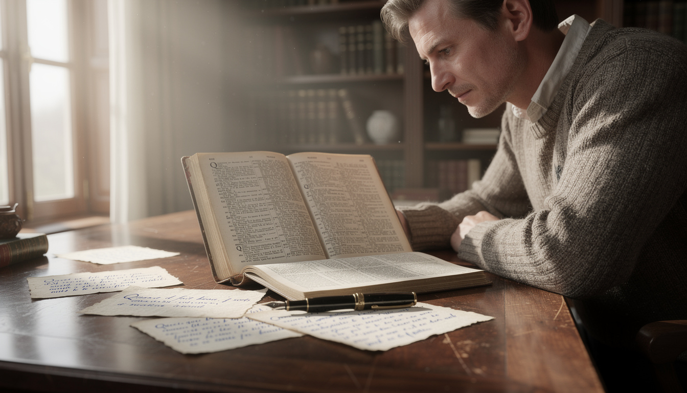 découvrez une liste complète des mots français commençant par la lettre q et apprenez à les utiliser efficacement pour enrichir votre vocabulaire et améliorer votre expression écrite.