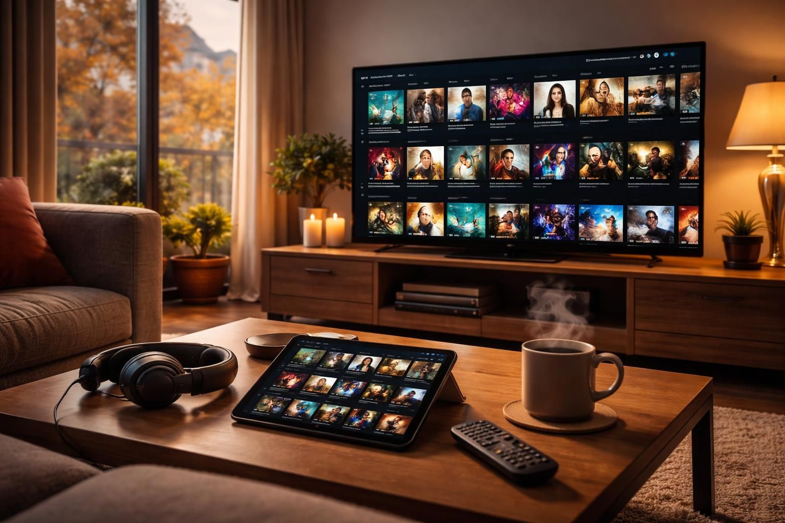 découvrez les dernières nouveautés et incontournables des sites de streaming en septembre. tout ce que vous devez savoir pour profiter pleinement de vos contenus préférés ce mois-ci.