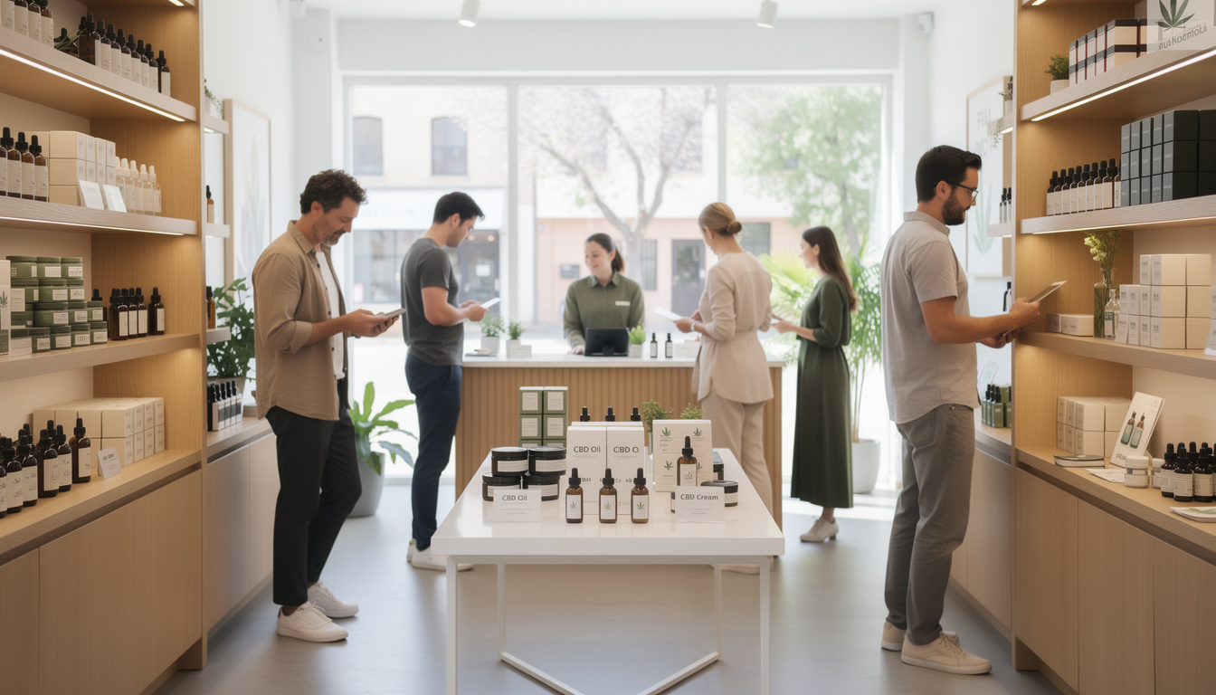 découvrez comment le déstockage de cbd influence le marché du cannabis légal et affecte les consommateurs, en analysant ses répercussions économiques et sociales.