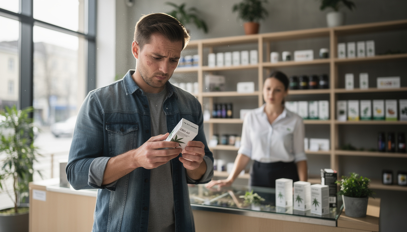 découvrez comment le déstockage de cbd influence l'industrie du cannabis légal et les habitudes des consommateurs, avec un regard approfondi sur ses effets économiques et sociaux.