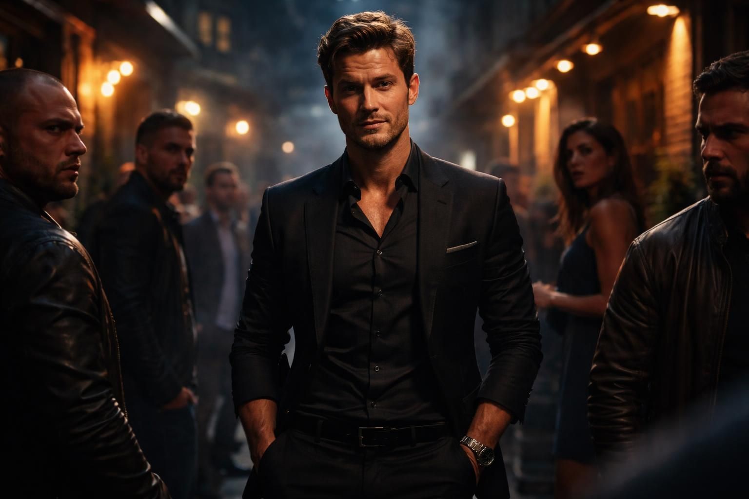 découvrez 'me impune lacessit', l'art subtil de la provocation sans en subir les conséquences. apprenez à défier avec audace et intelligence.