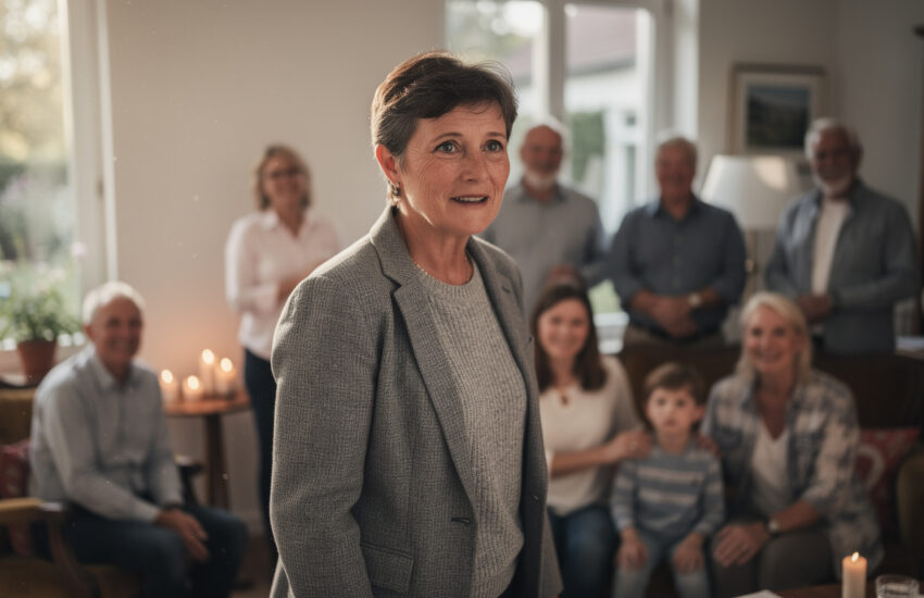 découvrez pourquoi un discours de remerciement d'anniversaire est essentiel pour immortaliser vos souvenirs et exprimer votre gratitude avec émotion.