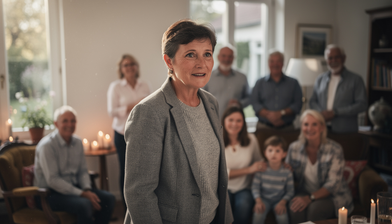 découvrez pourquoi un discours de remerciement d'anniversaire est essentiel pour immortaliser vos souvenirs et exprimer votre gratitude avec émotion.