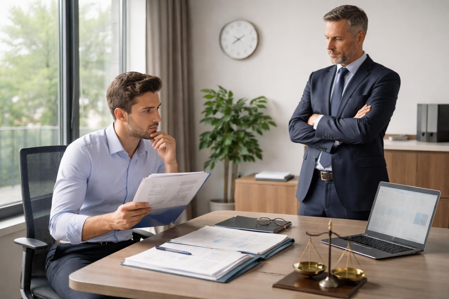 découvrez les stratégies légales à adopter pour gérer un licenciement sans faute grave et protéger vos droits en toute légalité.