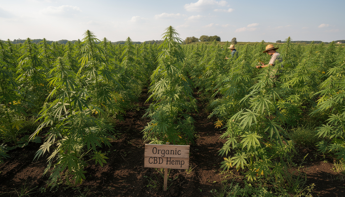 découvrez les tendances 2025 avec le meilleur site de cbd bio, alliant qualité, naturel et bien-être pour une expérience unique à ne pas manquer.