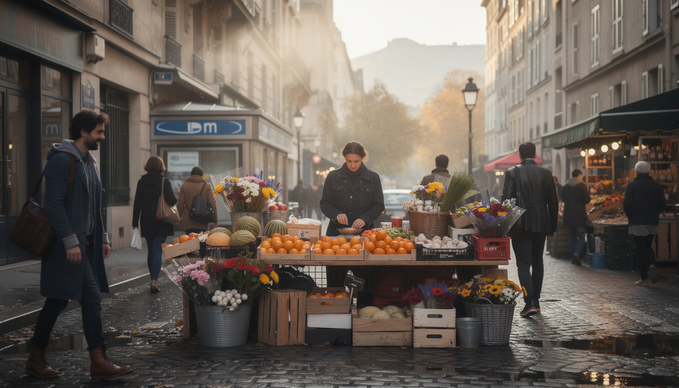 découvrez une liste inspirante de mots français commençant par la lettre m pour enrichir votre vocabulaire et stimuler votre créativité.