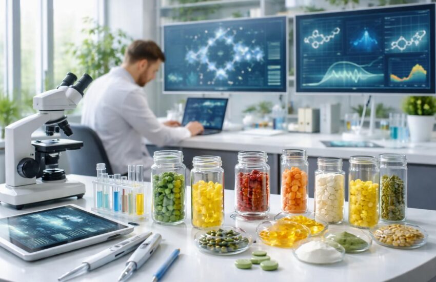 découvrez une analyse approfondie de l'efficacité des compléments personnalisés cuure, pour mieux comprendre leurs bienfaits et optimiser votre santé au quotidien.