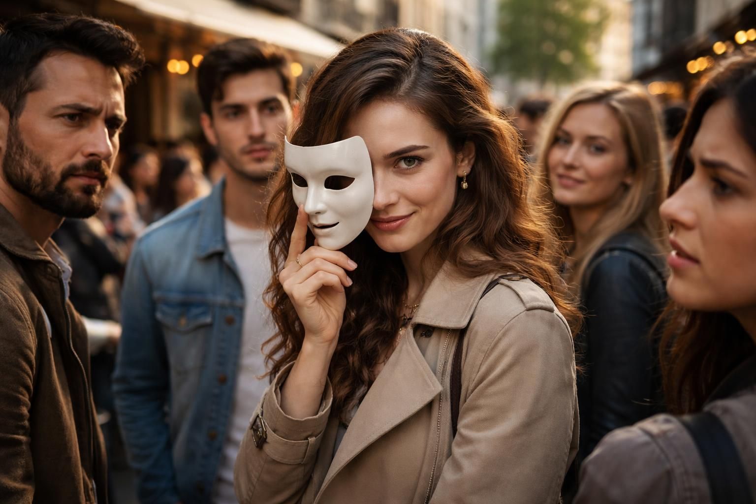 Définition de lutineur : comment cette notion influence notre perception des autres
