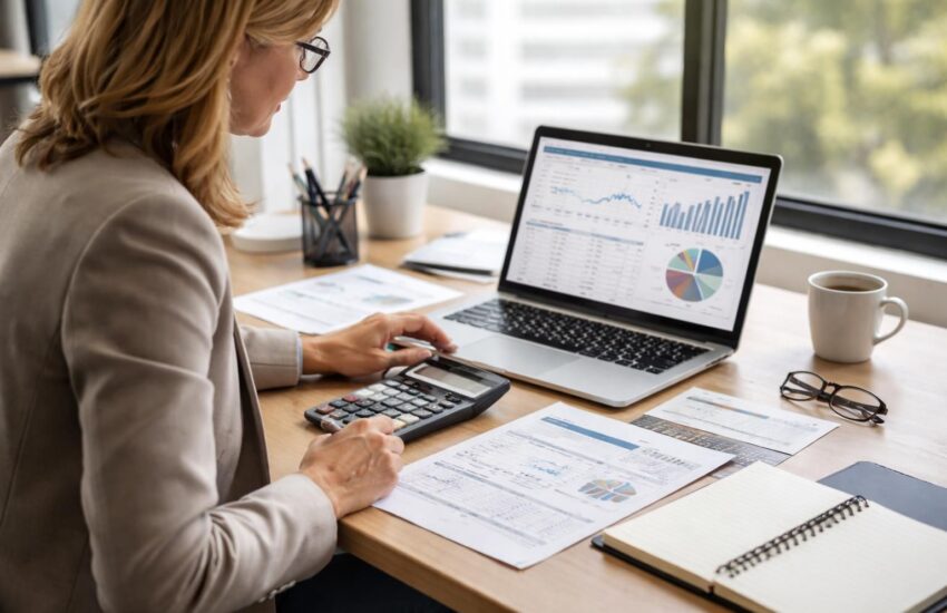 découvrez comment calculer le taea pour votre assurance emprunteur et comprenez son impact sur le coût total de votre prêt immobilier.