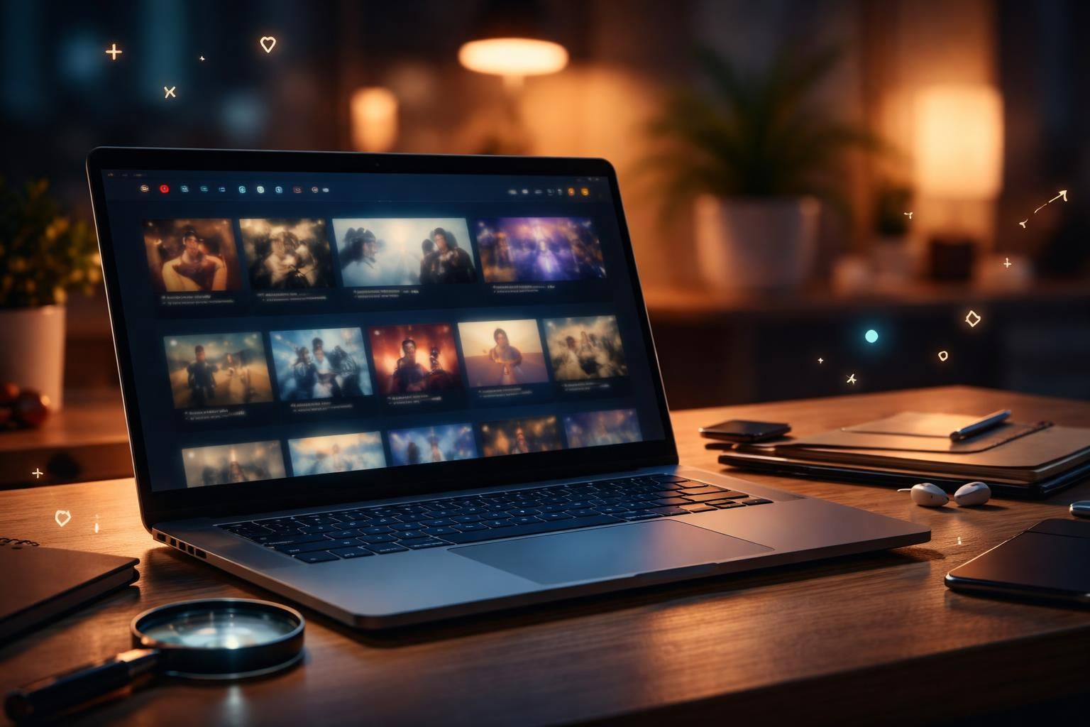 Les fonctionnalités cachées du site StreamingVF que vous devez connaître