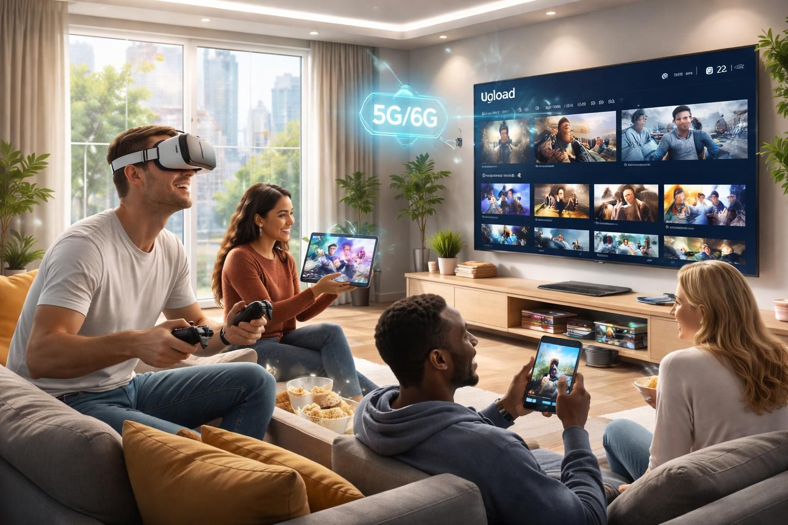 Les tendances de 2026 : comment Uqload streaming s&rsquo;adapte aux nouvelles attentes