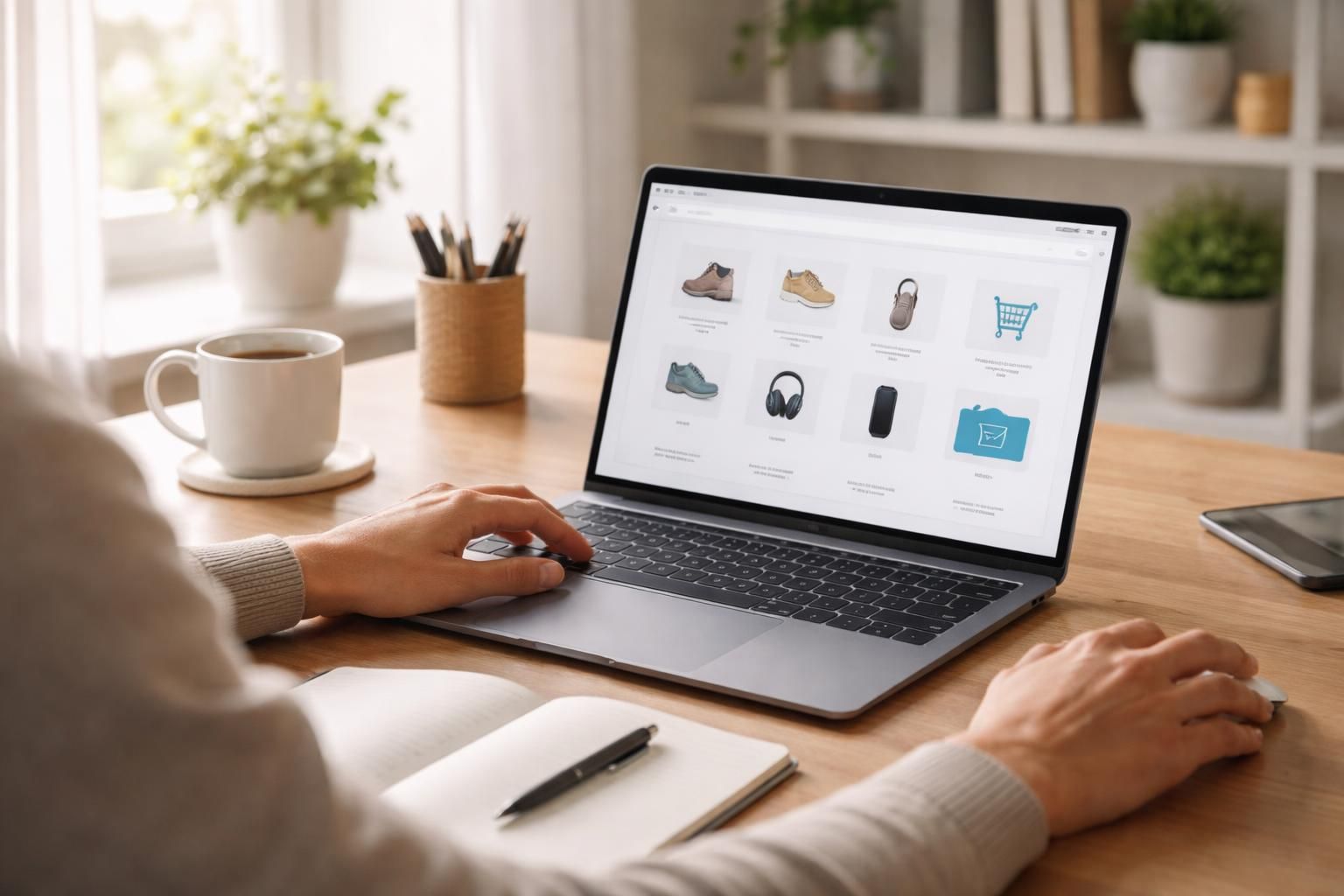 Passer une commande : astuces pour éviter les erreurs