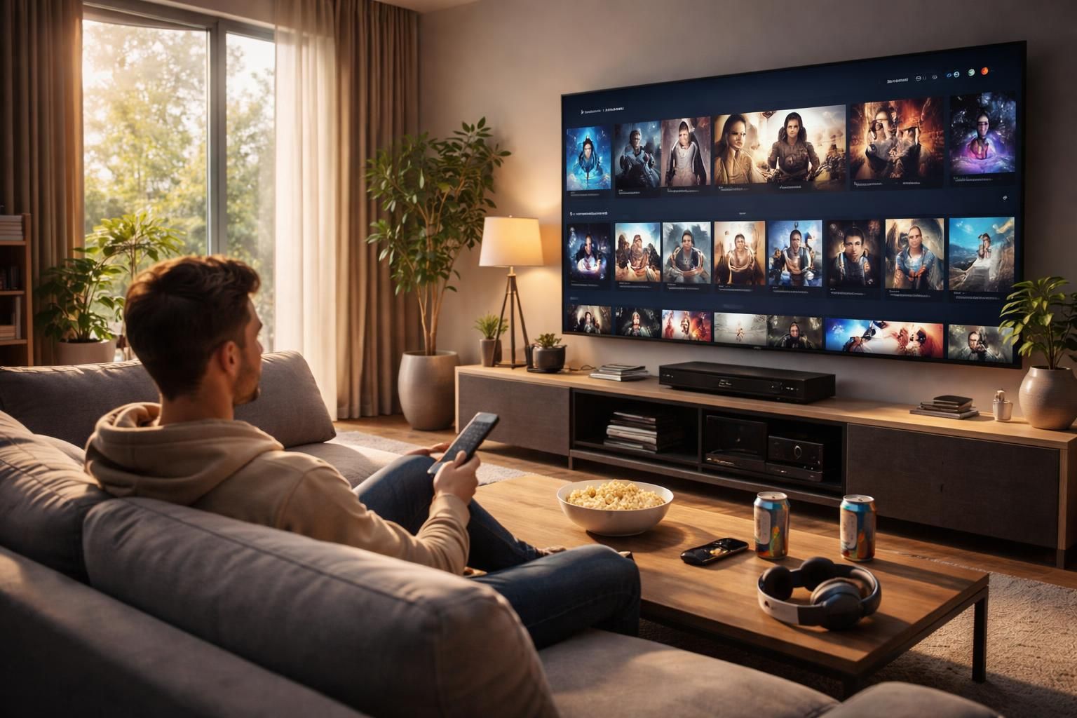 Plateforme de streaming Abokav : tout ce que vous devez savoir avant de vous abonner